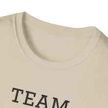 Load image into Gallery viewer, Team Intellagama- An Australian Water Dragon Lovers New Favorite Unisex Softstyle T-Shirt