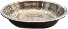 Load image into Gallery viewer, Stainless Steel Food Bowl