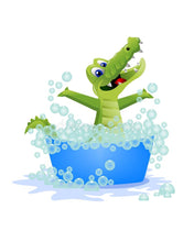 Load image into Gallery viewer, Natural Dragon Wash Soap