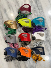 Load image into Gallery viewer, Lizard Harness - Adult Size 350-450g