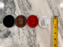 Load image into Gallery viewer, Cowboy Hats
