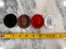 Load image into Gallery viewer, Cowboy Hats