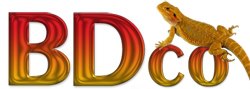 A Different Kind of Online Reptile Store