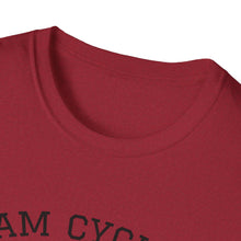 Load image into Gallery viewer, Team Cyclura T-Shirt — Graphic Tee for Rock Iguana Lovers
