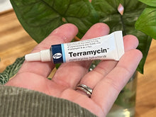 Load image into Gallery viewer, Terramycin
