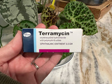 Load image into Gallery viewer, Terramycin
