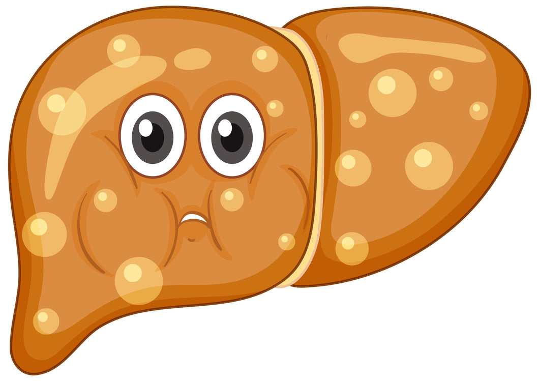 Liver Cleanse Holistic Treatment for Fatty Liver Disease