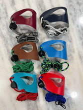 Load image into Gallery viewer, Lizard Harness - XL Size 500-700g
