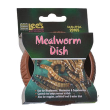 Load image into Gallery viewer, Lee&#39;s Mealworm Dish
