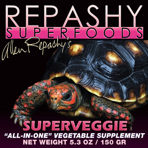 Repashy Super Veggie 