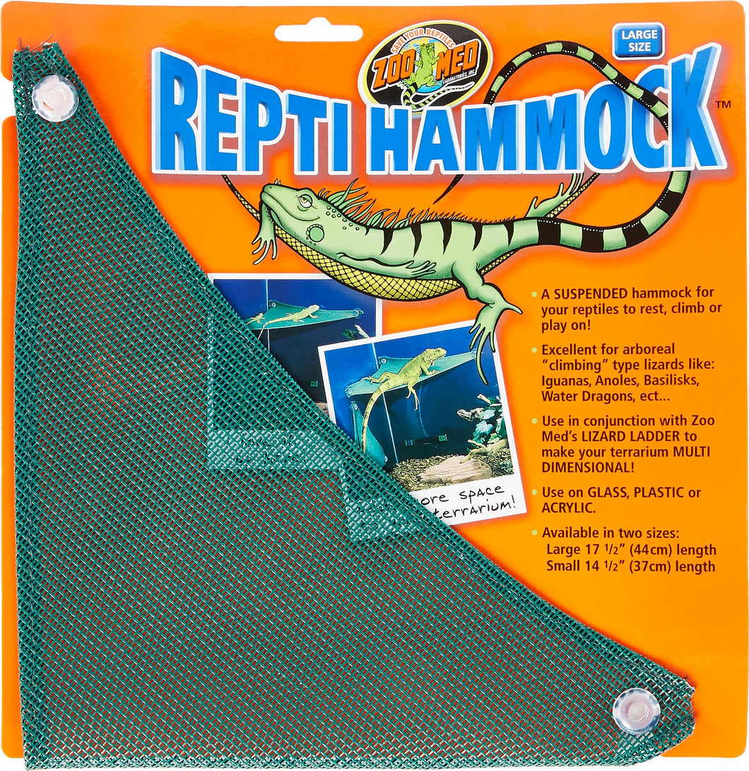 Repti Hammock